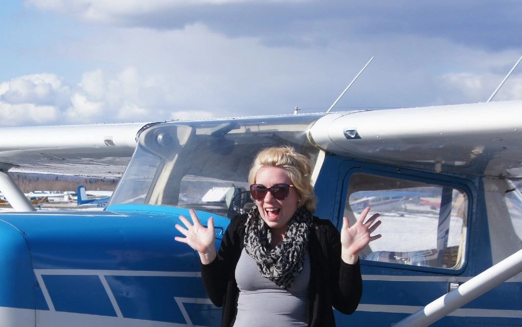 ProFlite of Alaska aviation photo