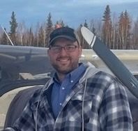 Rick Galavan — CFI, ProFlite of Alaska flight instructor